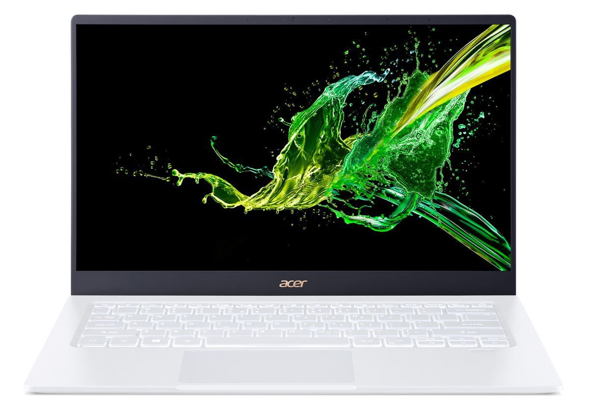 Acer Swift 5 review: Ultra-compact for business and mobility
