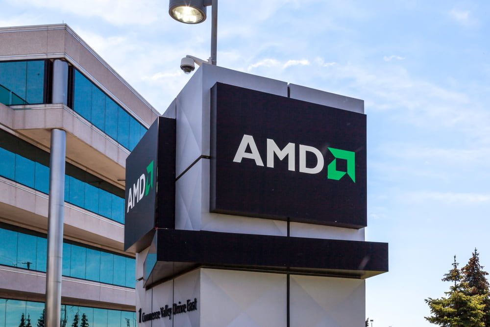 AMD to buy Xilinx for $35B