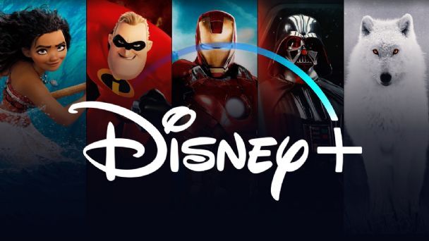 How to use Disney+ GroupWatch feature?