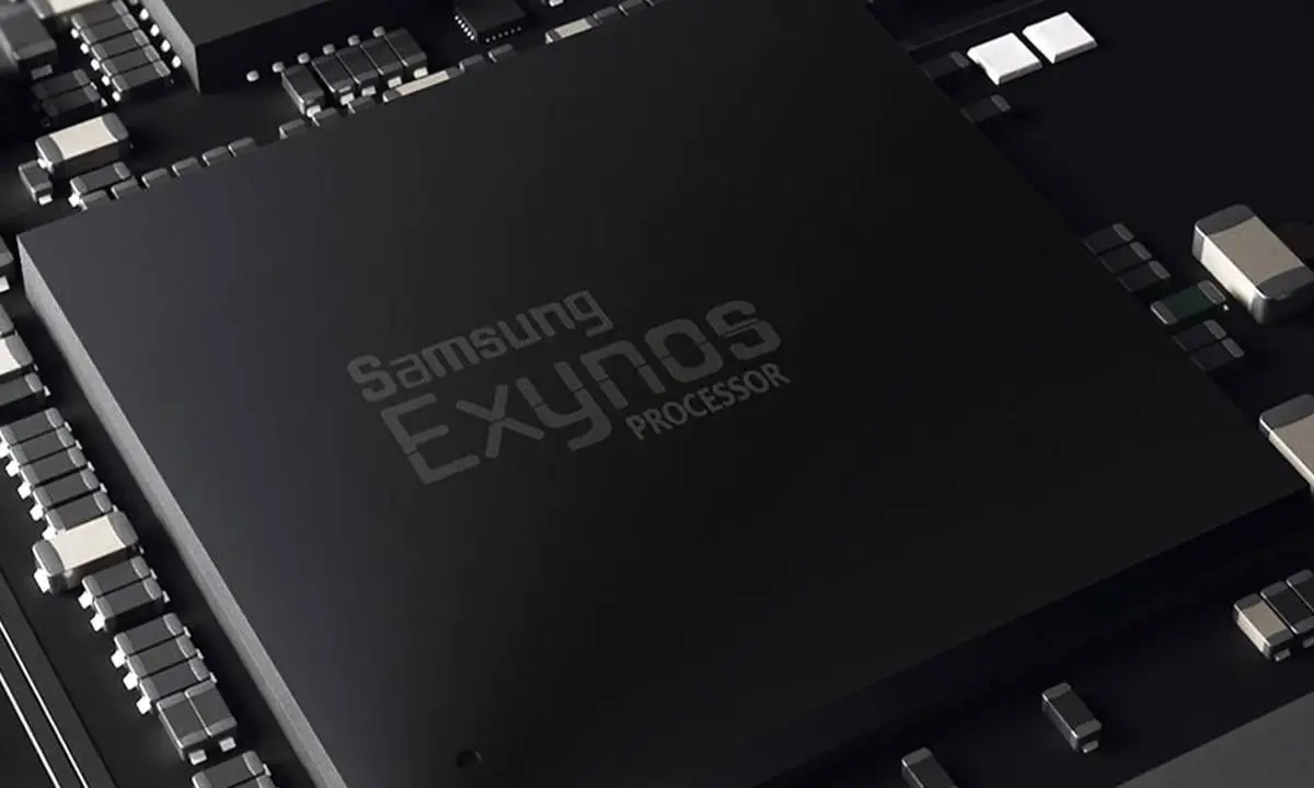 Exynos 1080 will be Samsung's next processor for mid-range
