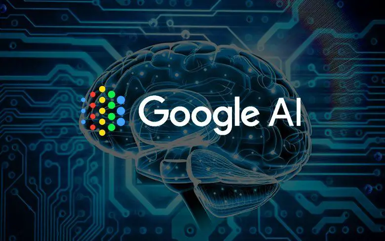 Google AI web pages videos