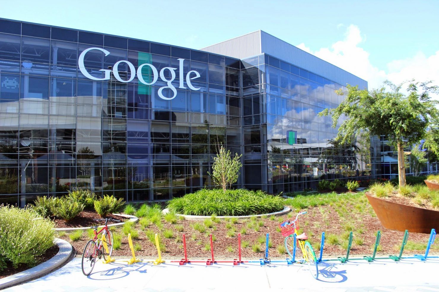 米国司法省がGoogleに対する反トラスト訴訟を準備