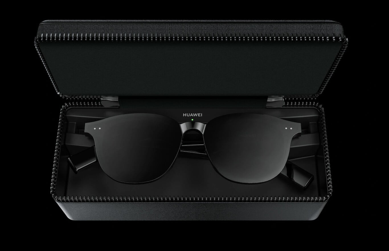 Huawei Gentle Monster Eyewear II: Specs, price, release date • TechBriefly
