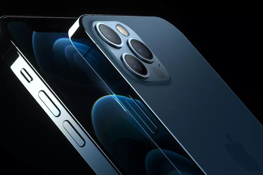 iPhone 12 Pro and iPhone 12 Max presented: specs, price and release date