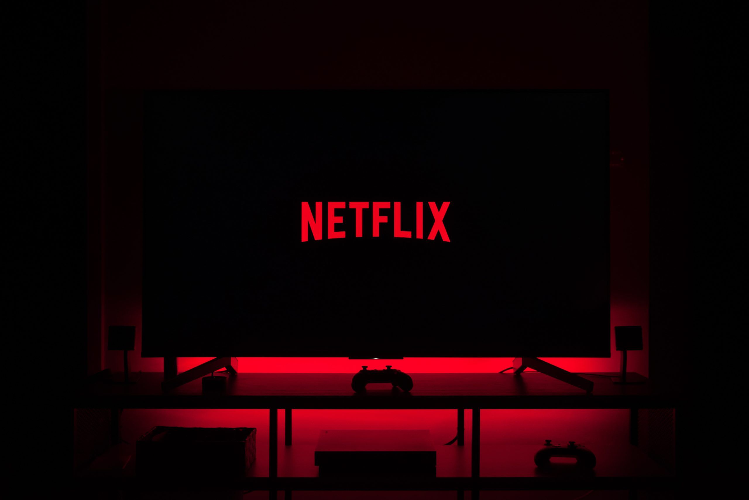 Netflix tests an audio-only mode according to some leaks