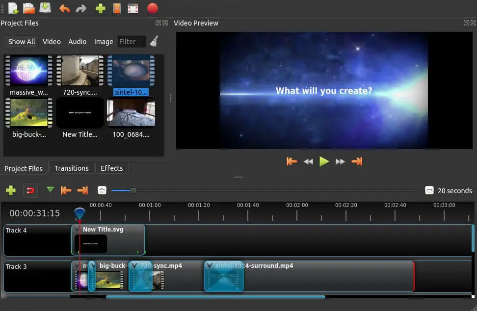 The best free video editing software for PC and mobile devices