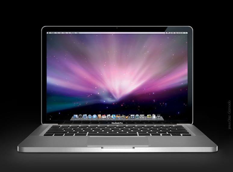 How to customize the TouchBar on MacBook Pro?