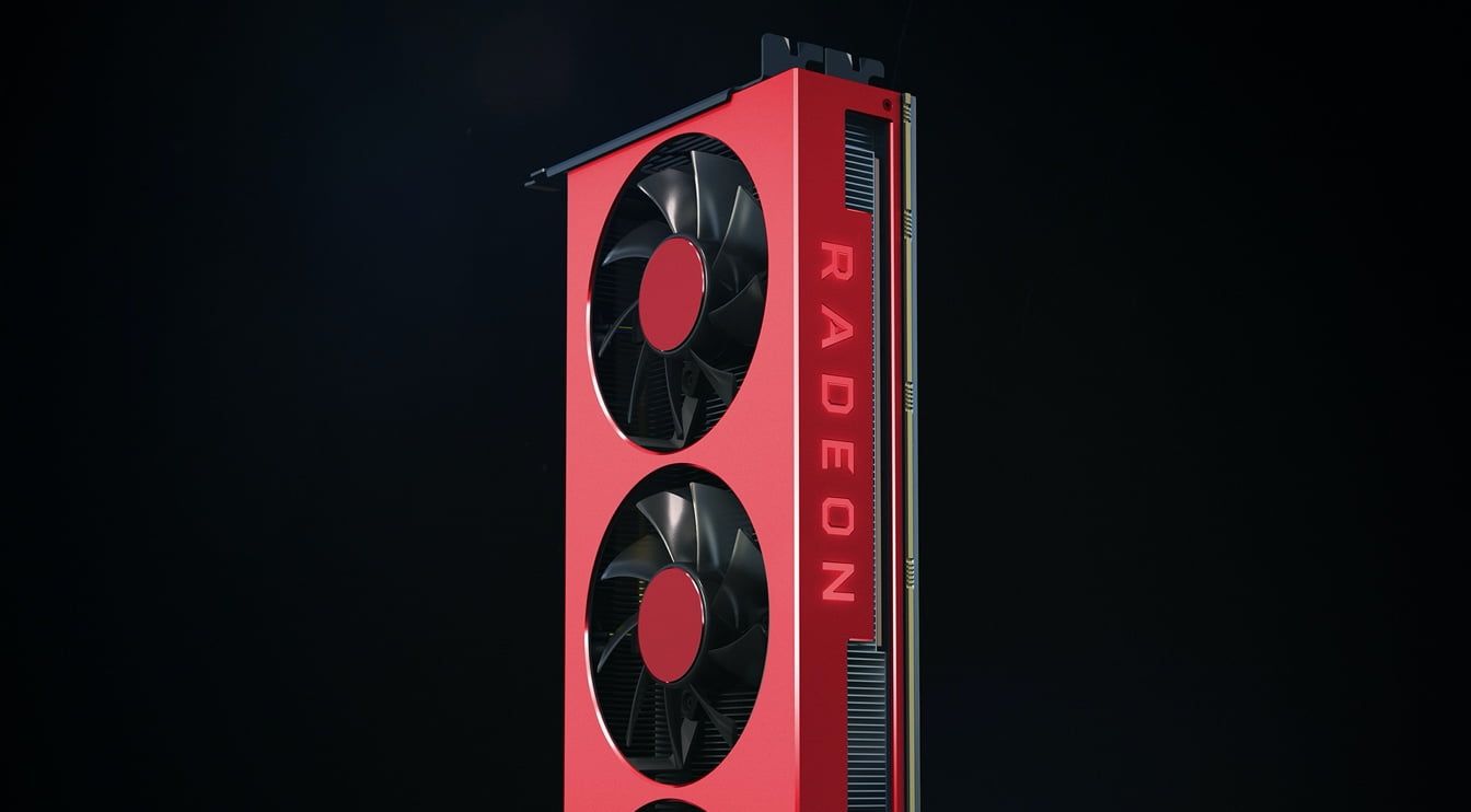 Radeon RX 6900 XT and RX 6800: expected specs