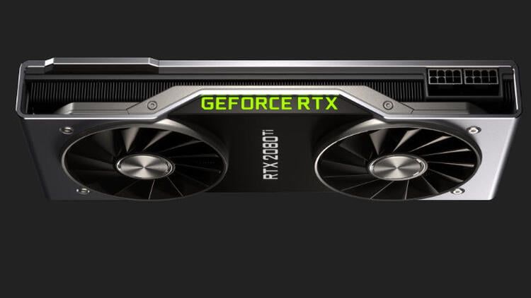 NVIDIA Ampere RTX 3060 Ti is leaked: pre-order available in China