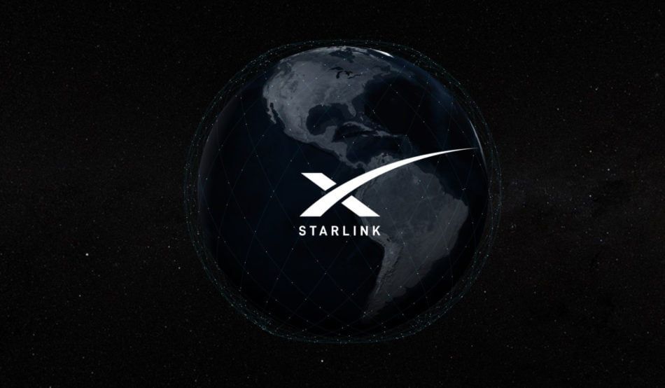 Starlink continues to add satellites for Space Internet project