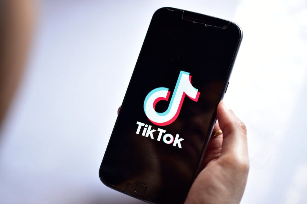 How to delete a Tiktok video?