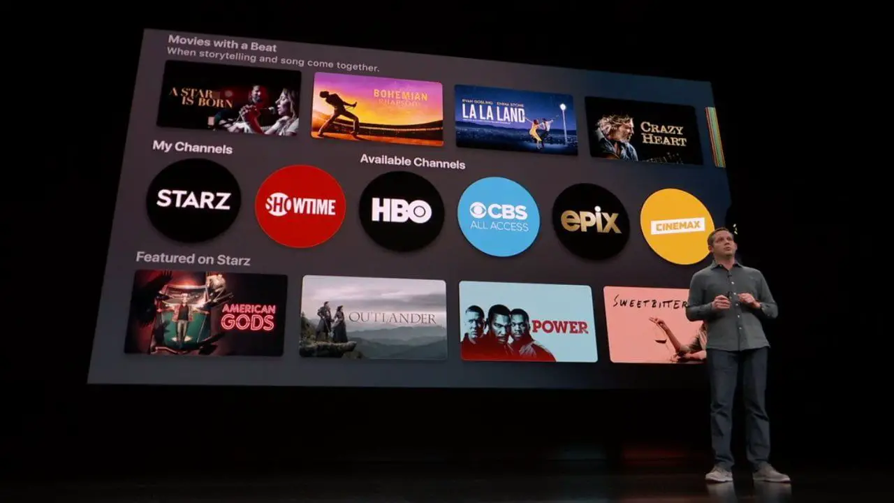 Apple TV+ extends free subscription period