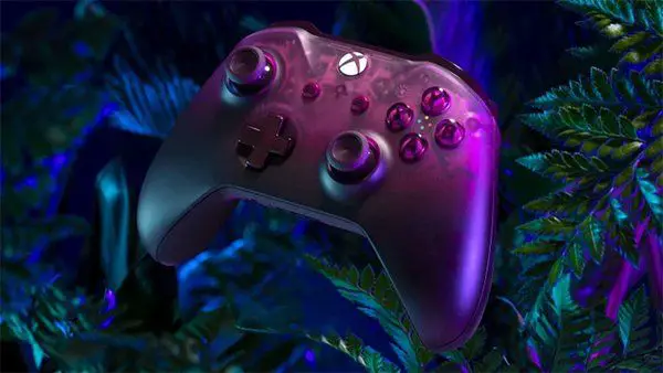 Xbox Series X will be compatible with Xbox One peripherals