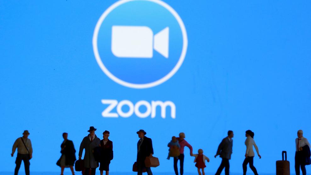 How to record your Zoom video calls?