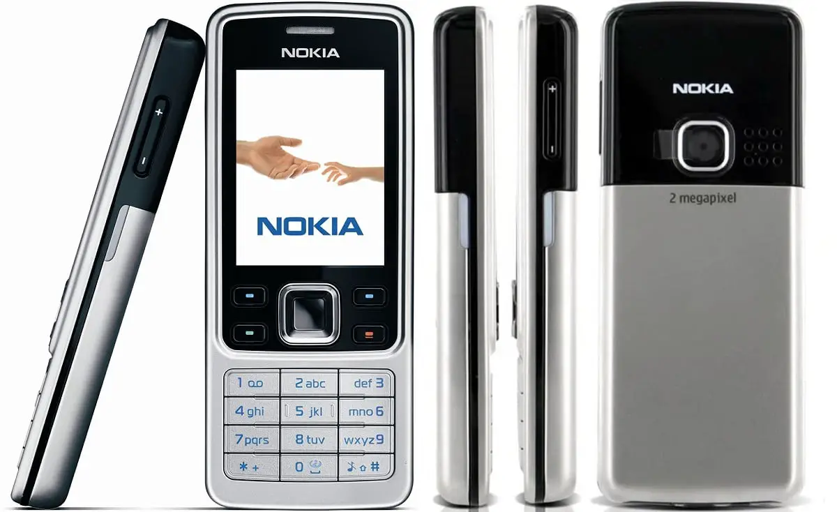HMD will bring back Nokia 6300 and 8000