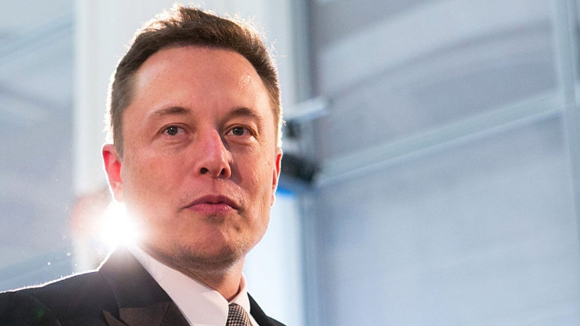 Elon Musk is now the second richest man in the world