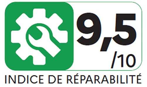 France will label electronic devices with a reparability score