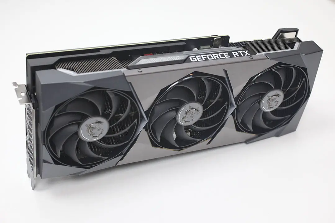 MSI launched GeForce RTX 3090, 3080, and 3070 SUPRIM X specs, release date