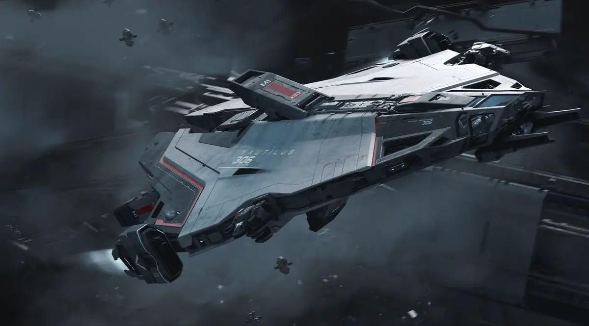 Star Citizen will be free until December 2