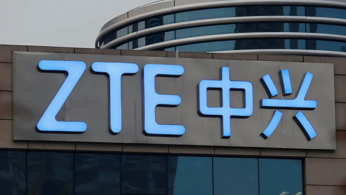 US reaffirms ZTE as a threat to national security