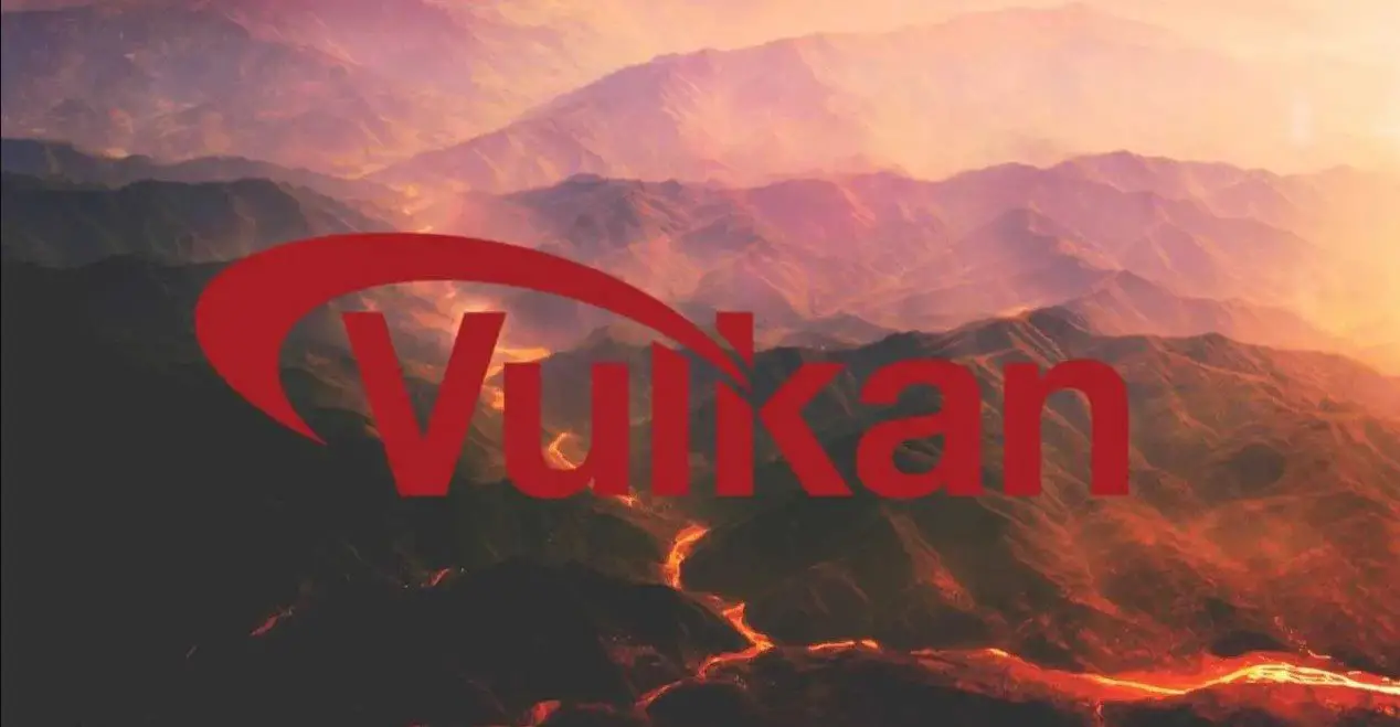 Vulkan now offers ray tracing support