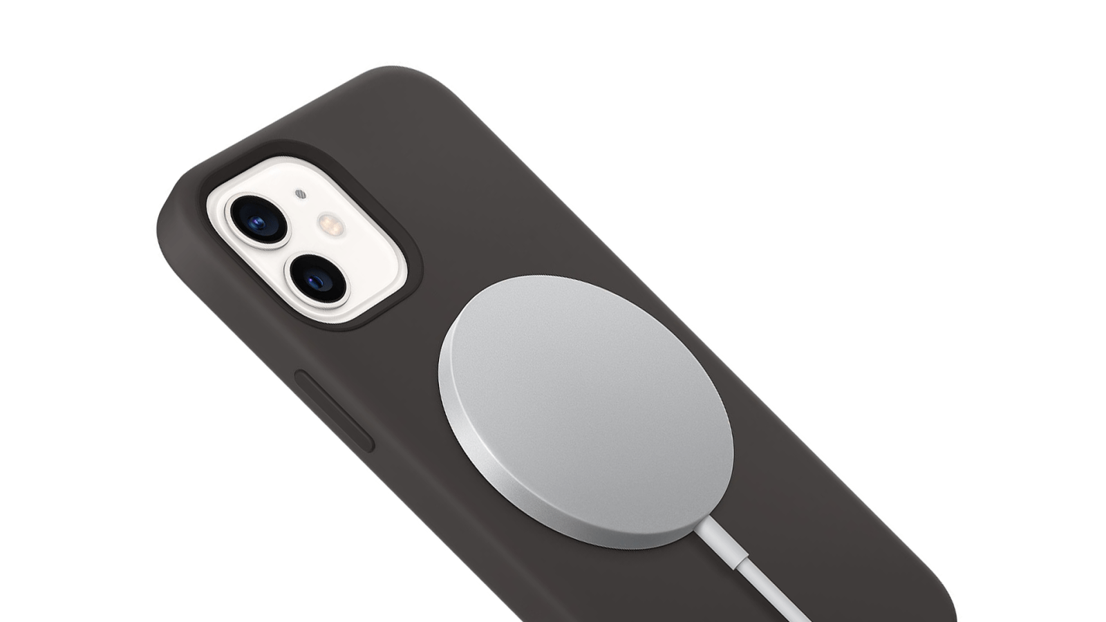 Apple publishes a design guide for official iPhone 12 MagSafe accessories