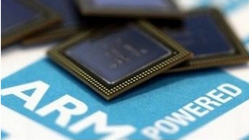 ARM introduces Cortex-A78C SoC specifically for laptops