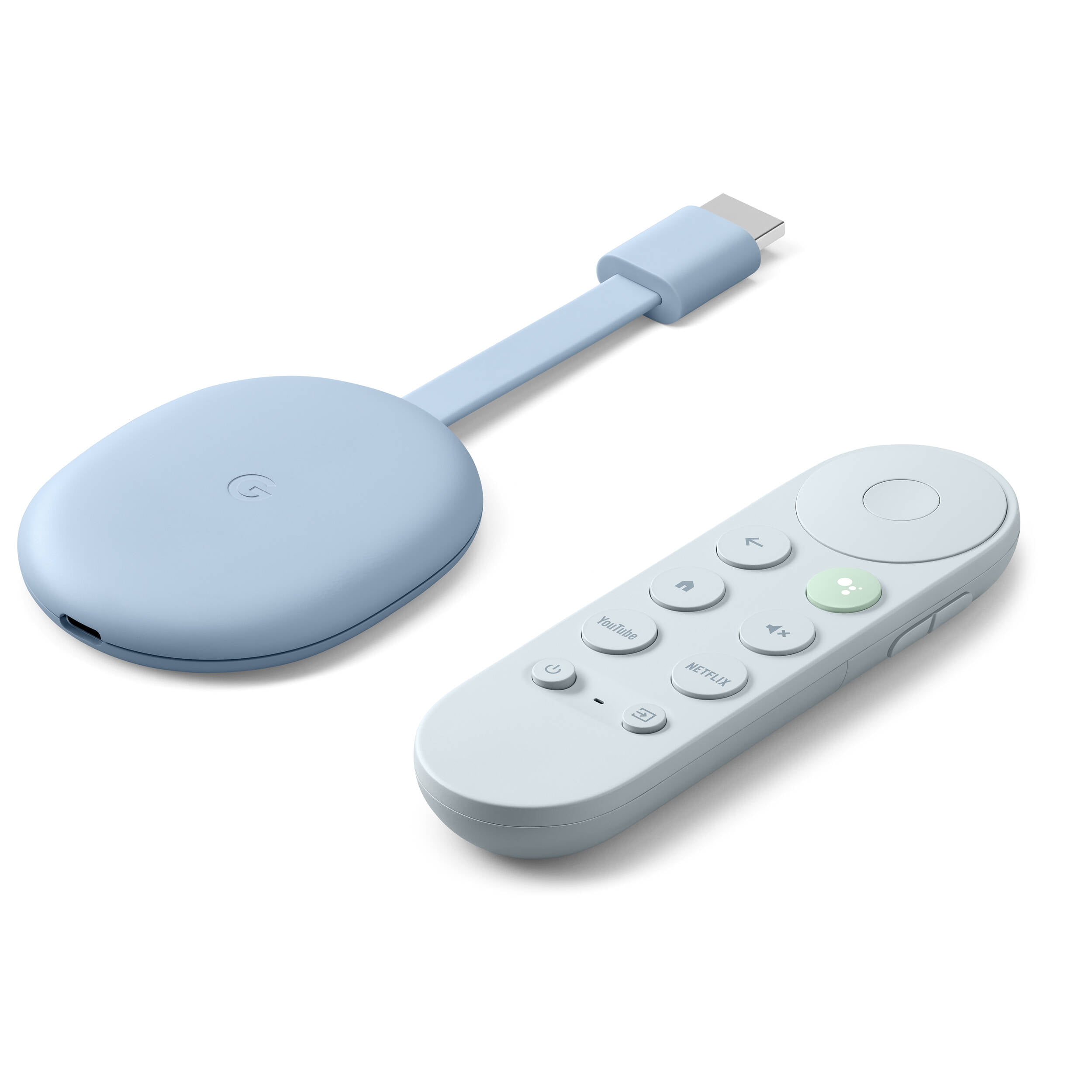 How to install APKs in Chromecast with Google TV?