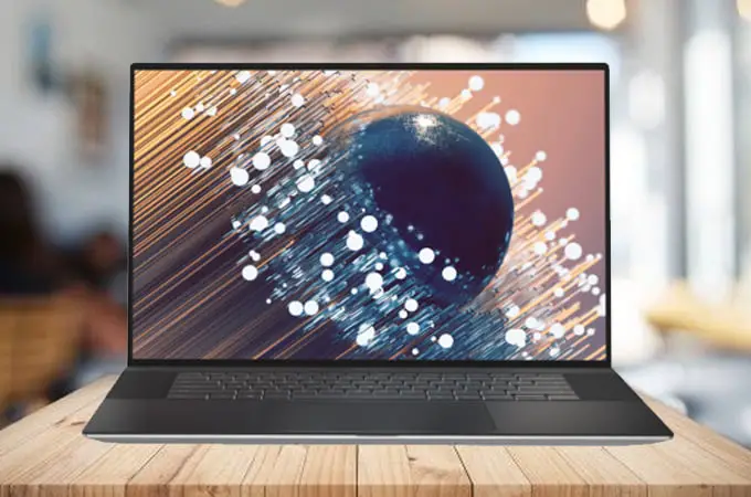 Dell XPS 17 review