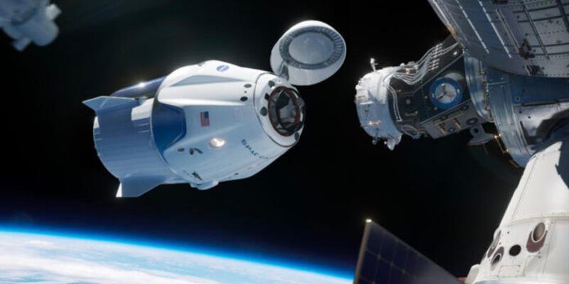 NASA certifies Crew Dragon spacecraft to fly to ISS