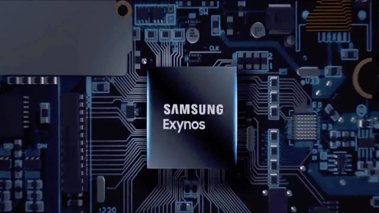 Galaxy S21 with Exynos 2100 vs. Galaxy S21 with Snapdragon 875