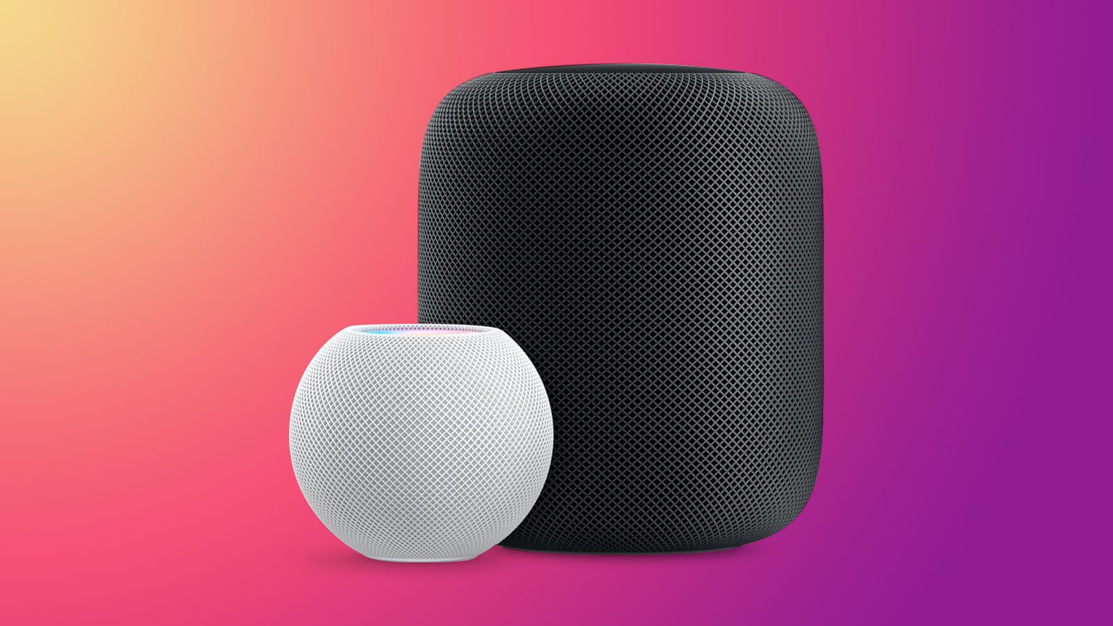 How to factory reset a Homepod or Homepod mini?