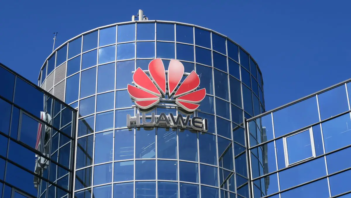 Huawei prepares its own semiconductor factory