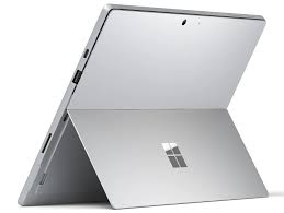 Images of Microsoft Surface Pro 8 and Surface Laptop 4 are leaked