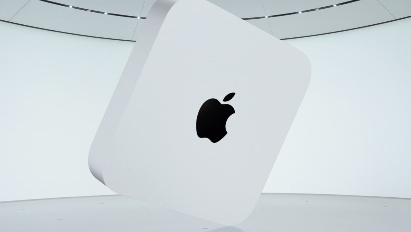 Apple Mac mini is presented: specs, price and release date