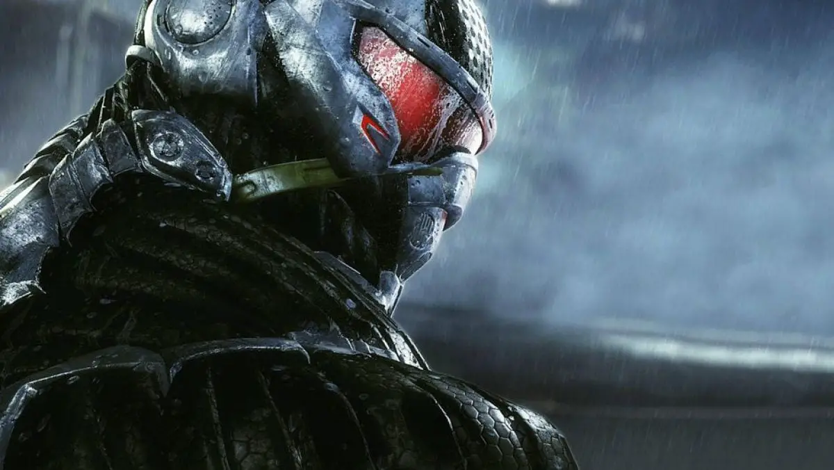 Crysis Next will be a free battle royale developed on the Cryengine