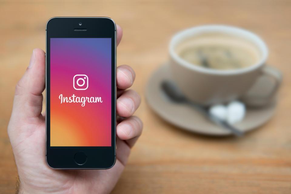 How to see all the links you have visited on Instagram?