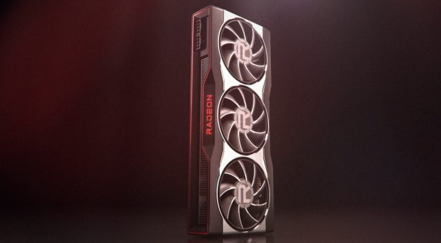 Radeon RX 6700: PS5 GPU is coming to PC soon