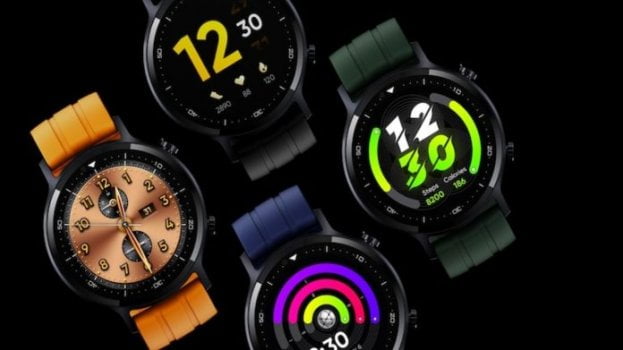 Realme Watch S specs, price and release date