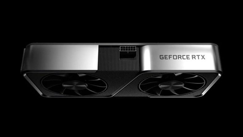 RTX 3060 Ti could be officially presented on November 17