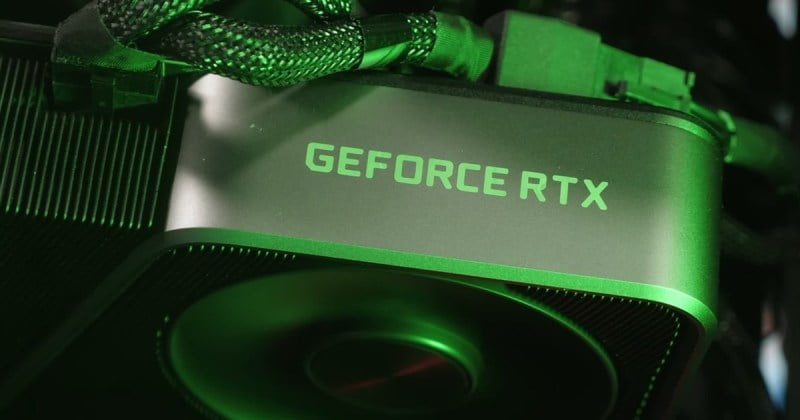 NVIDIA will continue to bet on ray tracing with the ...