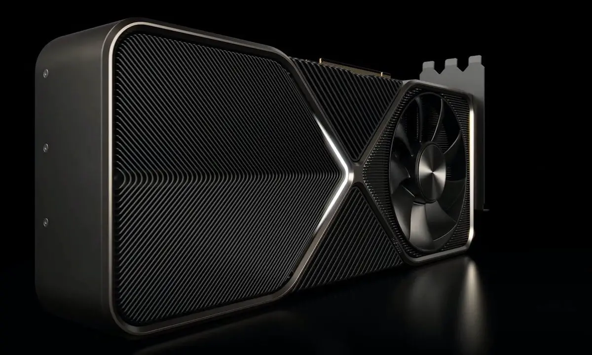NVIDIA will continue to bet on ray tracing with the GeForce RTX 3050 Ti