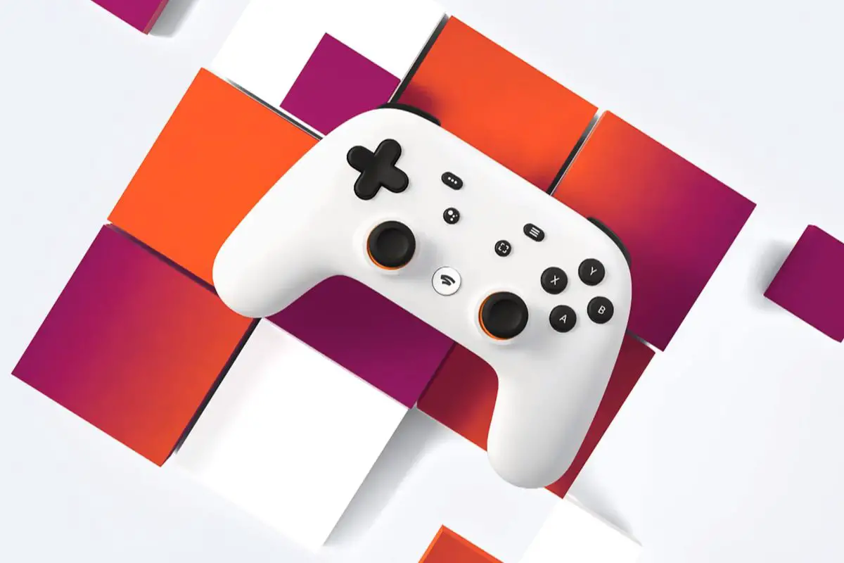 Google Stadia is developing 400 games for the platform