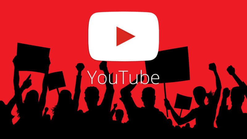 YouTube will run ads on videos of non-partner channels
