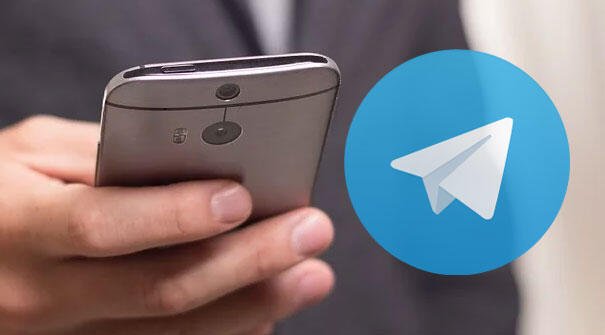 How to use Telegram as a cloud service for free?