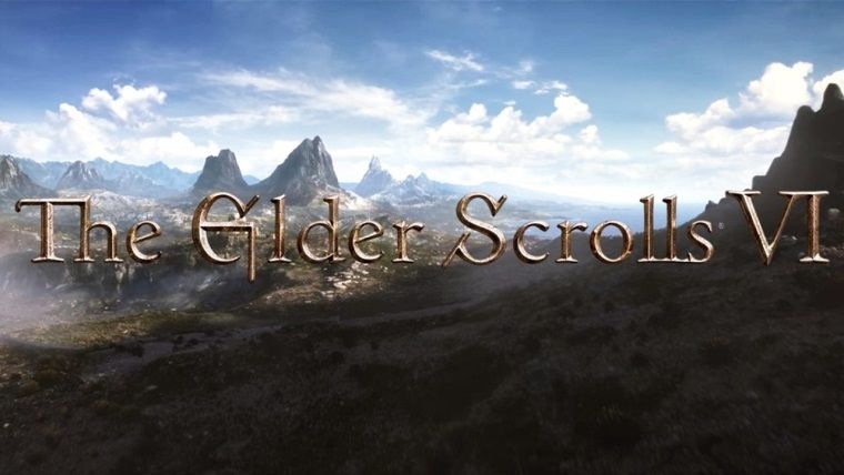 The Elder Scrolls VI: Bethesda updates its engine