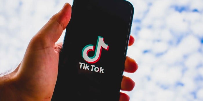 How to add a link in TikTok bio?