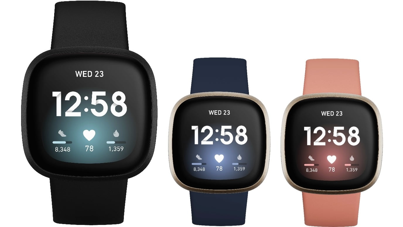 Google Assistant in the new Fitbit works better than Wear OS