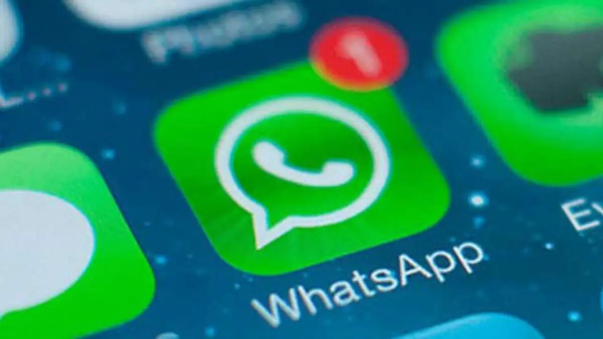 WhatsApp makes the "disappearing messages" feature official
