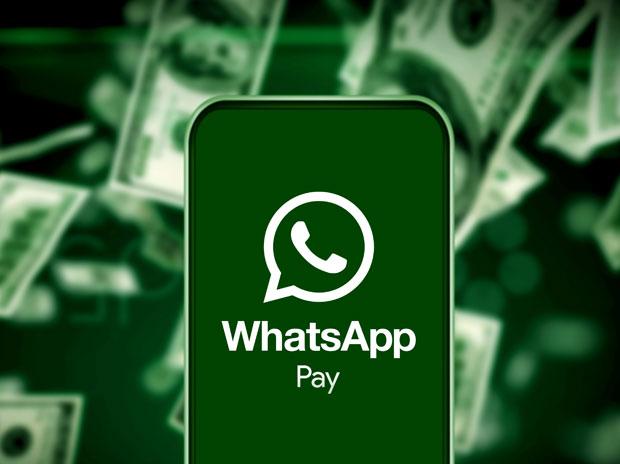 WhatsApp Pay has already been released in India